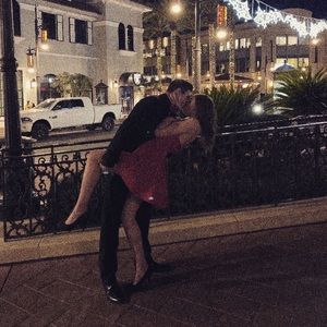 Meet your Posher, Kenna